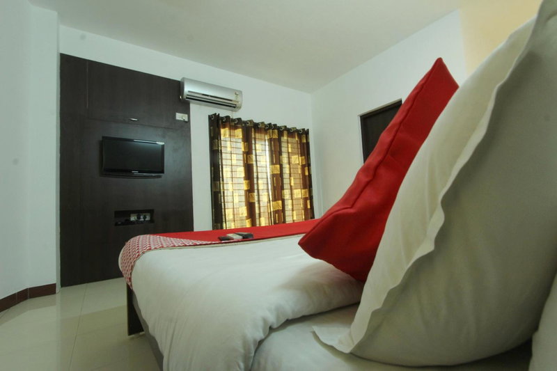 Lake View Hotel, Madurai, India