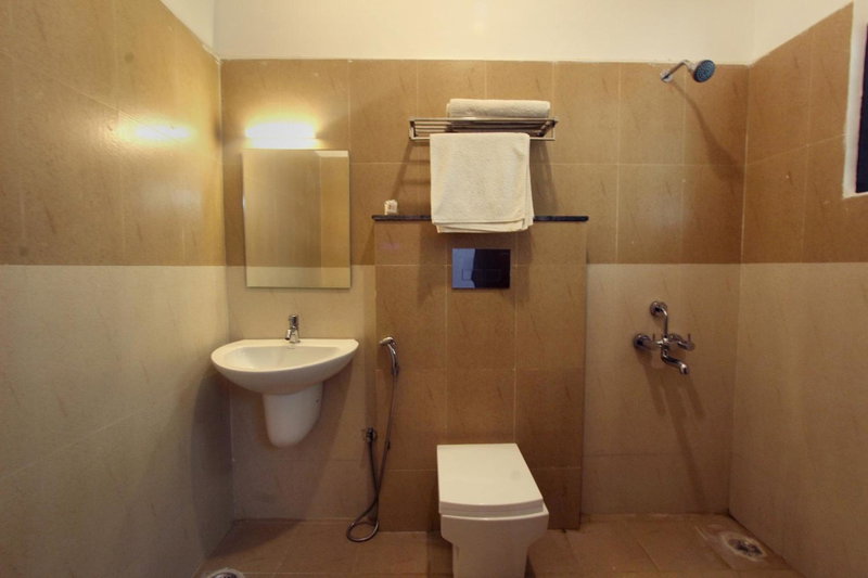 Lake View Hotel, Madurai, India