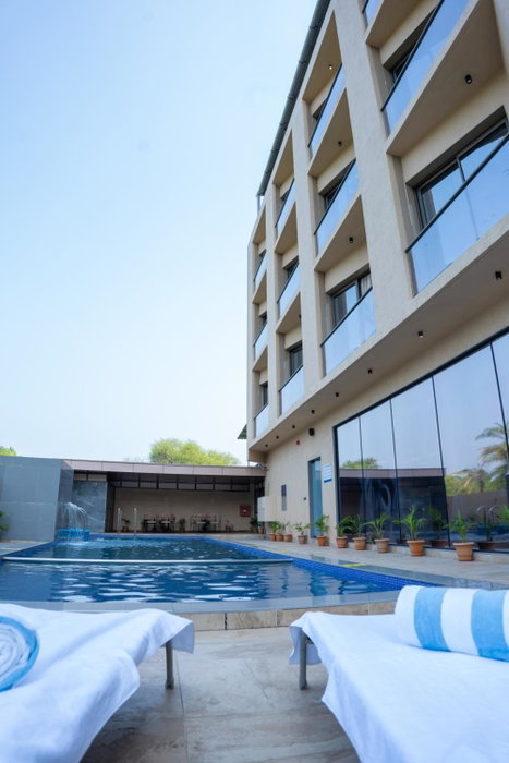 Pride Elite, Daman, Daman, India
