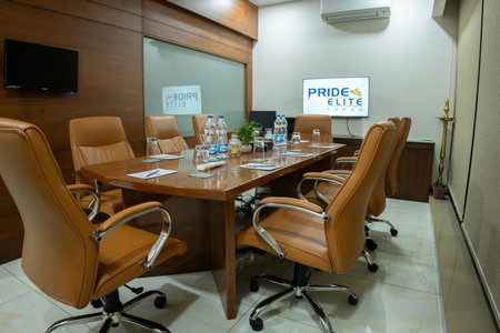 Pride Elite, Daman, Daman, India