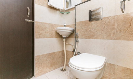 Hotel Habitat Comforts, Bangalore, India