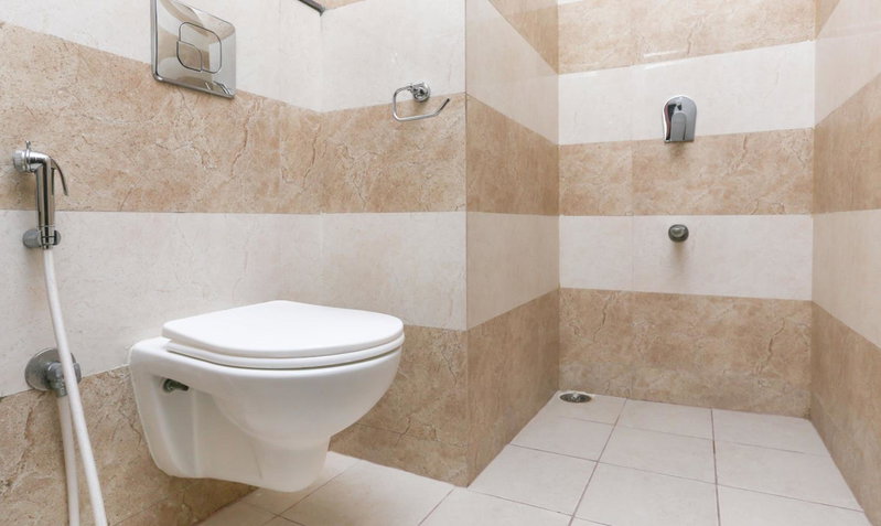 Hotel Habitat Comforts, Bangalore, India