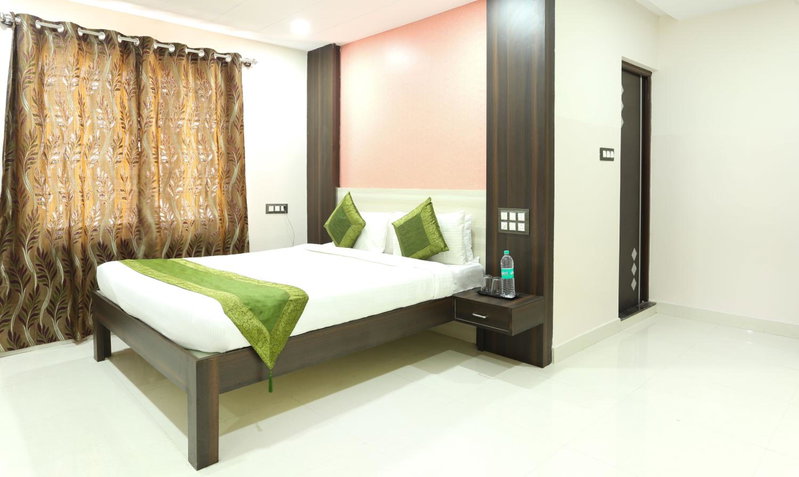 Hotel Habitat Comforts, Bangalore, India