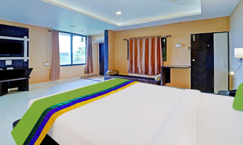 Treebo Vhyomaan Resort With Swimming Pool, Mahabaleshwar, India