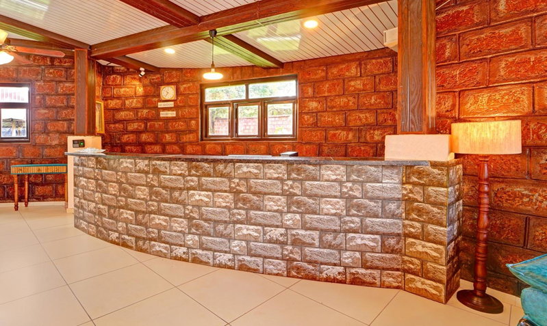 Treebo Vhyomaan Resort With Swimming Pool, Mahabaleshwar, India