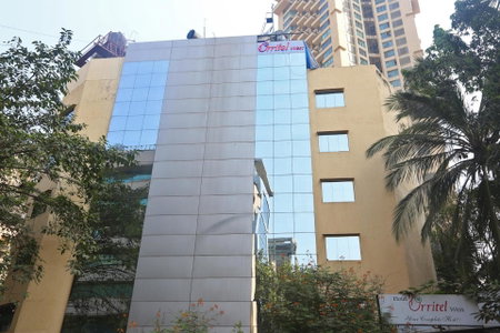 Hotel Orritel West, Mumbai, India