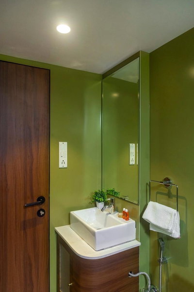 Hotel Orritel West, Mumbai, India