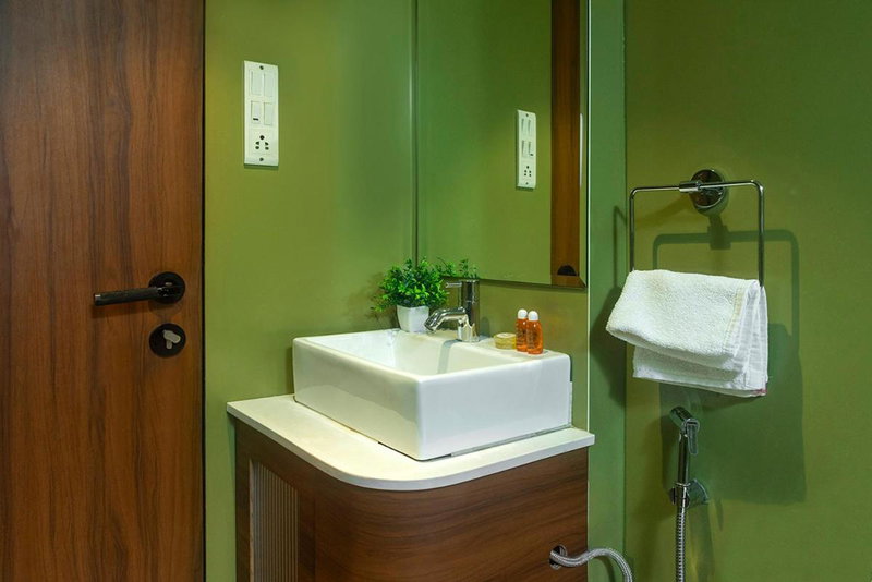 Hotel Orritel West, Mumbai, India
