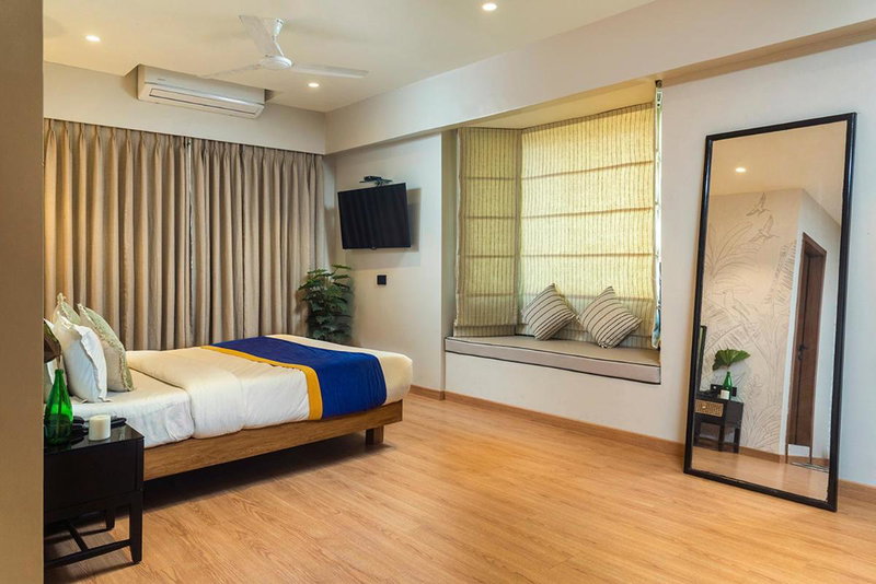 Hotel Orritel West, Mumbai, India