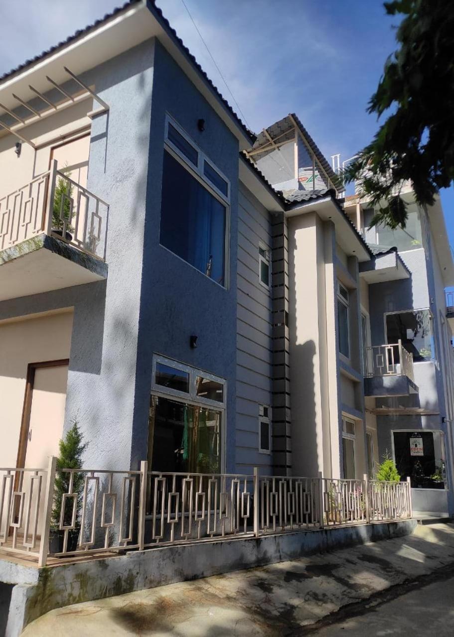 Hotel · EDEN Paradisee, Ooty