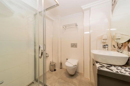 Alp Pasa Fiore Garden Suites - Special Class, Antalya, Turkey