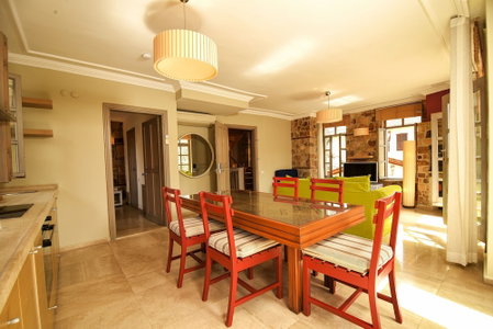 Alp Pasa Fiore Garden Suites - Special Class, Antalya, Turkey