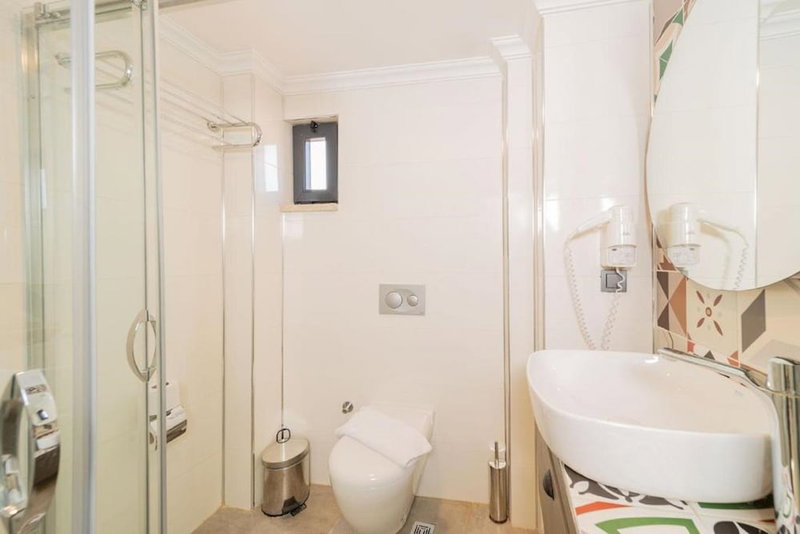 Alp Pasa Fiore Garden Suites - Special Class, Antalya, Turkey
