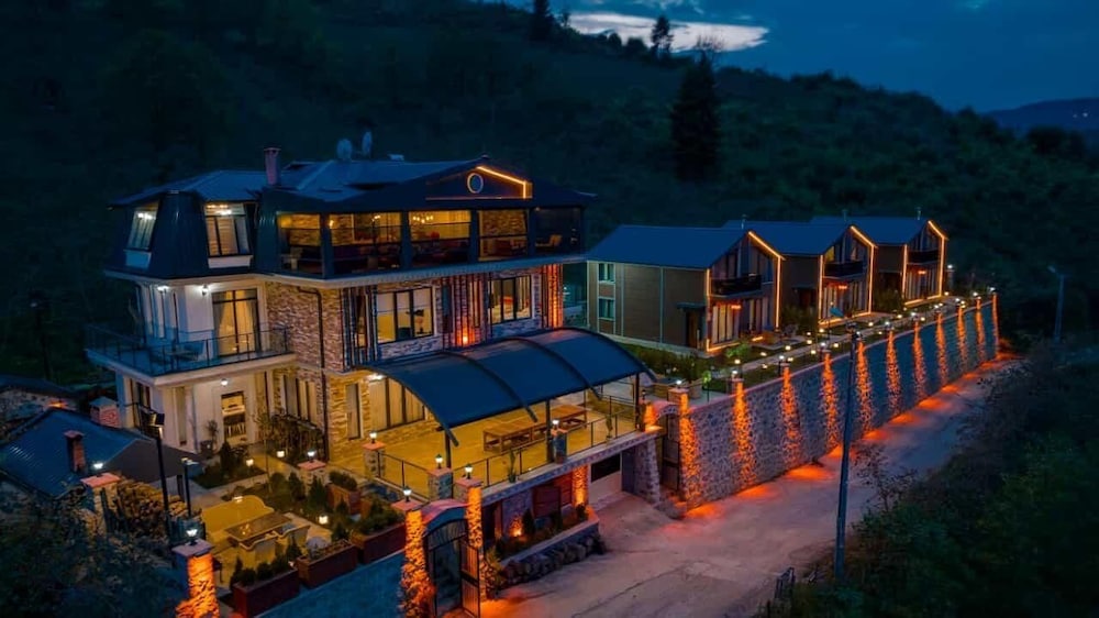 Poison Garden Suite & SPA, Turkey