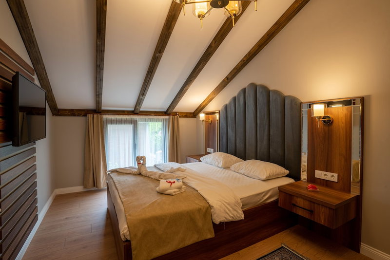 Poison Garden Suite & SPA, Trabzon, Turkey