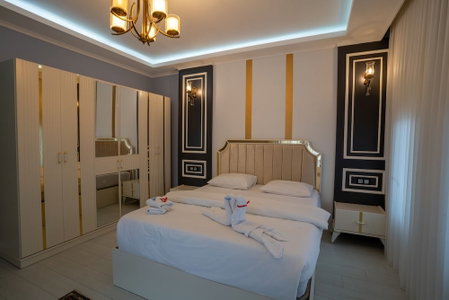 Poison Garden Suite & SPA, Trabzon, Turkey