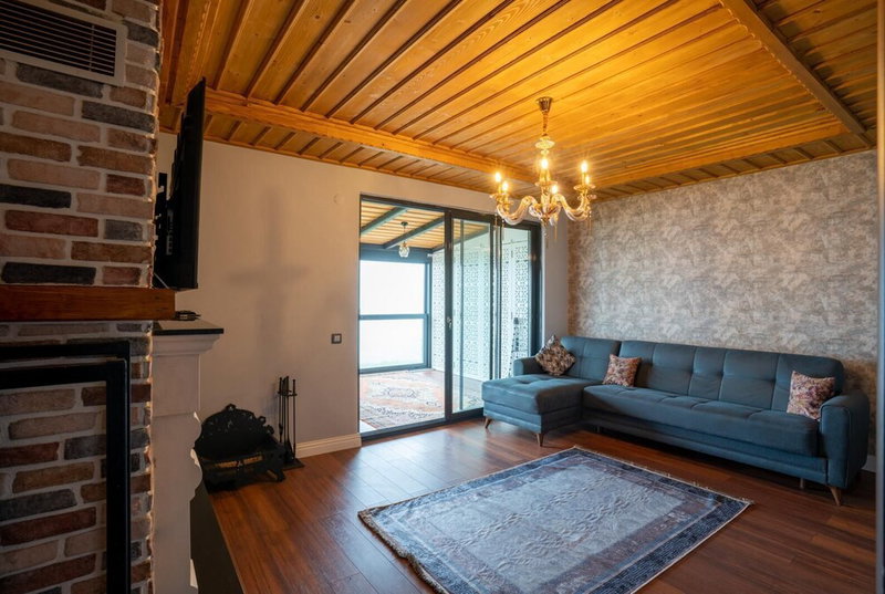 Poison Garden Suite & SPA, Trabzon, Turkey