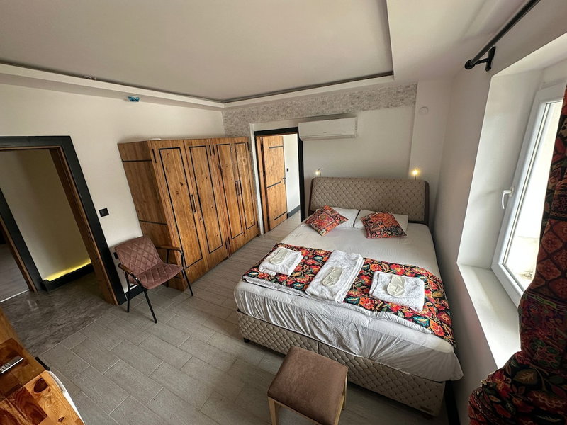 White Country Villages Hotel, Konyaalti, Turkey