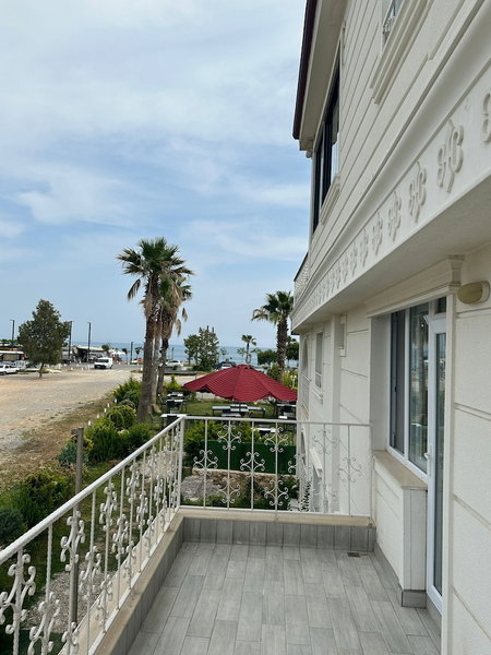 White Country Villages Hotel, Konyaalti, Turkey