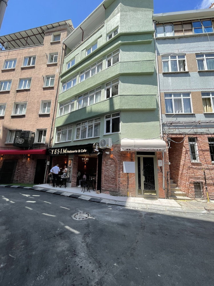 The Ottoman Life, Turkey