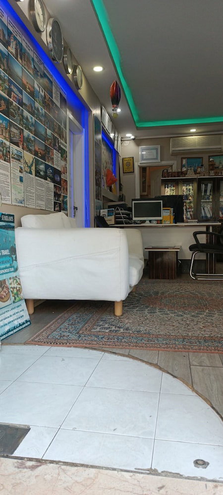 Hotel · Armis Hostel, Istanbul