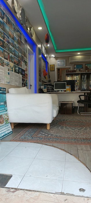 Armis Hostel, Istanbul, Turkey