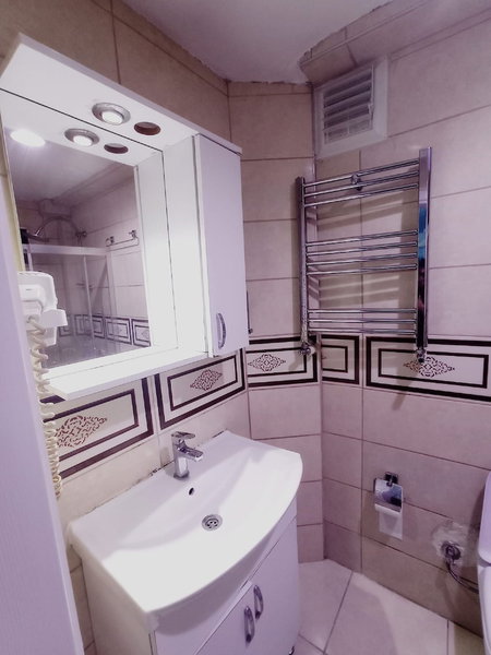 Armis Hostel, Istanbul, Turkey