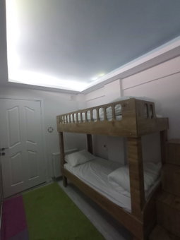 Armis Hostel, Istanbul, Turkey