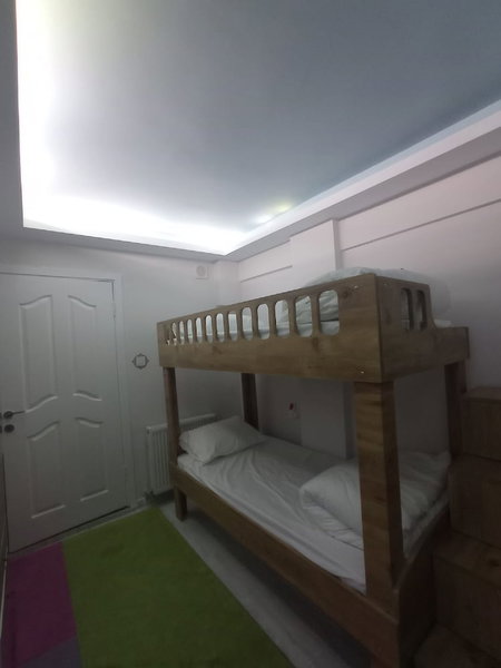 Armis Hostel, Istanbul, Turkey