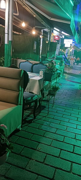 Armis Hostel, Istanbul, Turkey