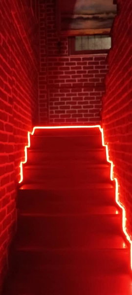 Armis Hostel, Istanbul, Turkey