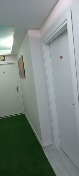 Armis Hostel, Istanbul, Turkey