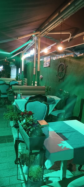 Armis Hostel, Istanbul, Turkey