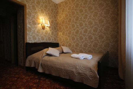 Hotel Plock, Płock, Poland
