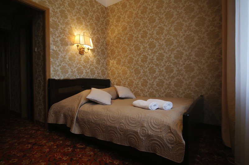 Hotel Plock, Płock, Poland
