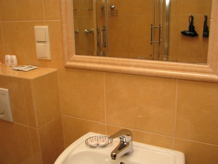Hotel Plock, Płock, Poland