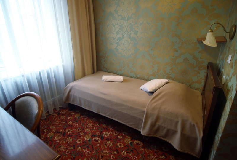 Hotel Plock, Płock, Poland