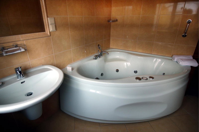 Hotel Plock, Płock, Poland