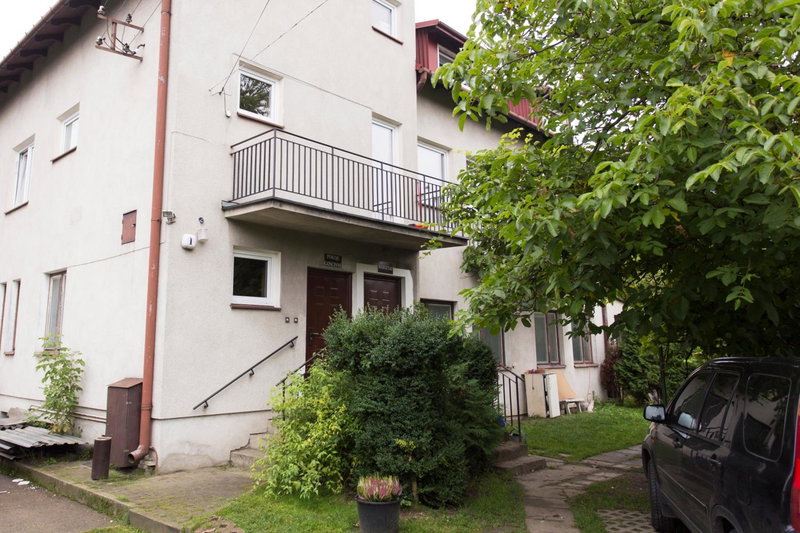 Rent0nline Brwinow Rooms, Brwinów, Poland