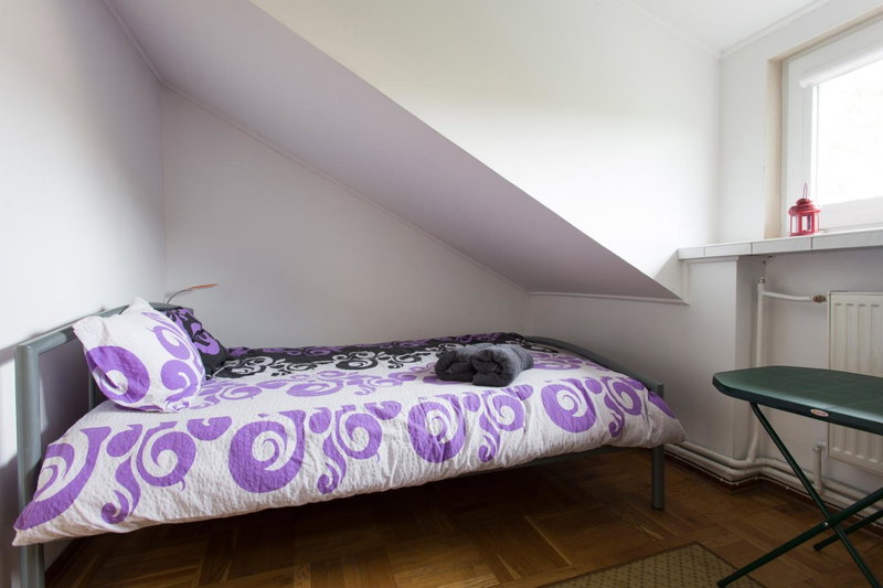 Rent0nline Brwinow Rooms, Brwinów, Poland