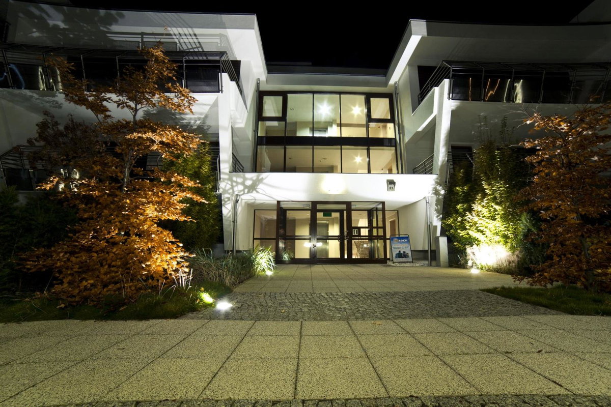 Klif Residence, Poland