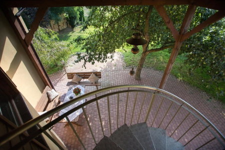 Karczma Taberska, Kolesin, Poland