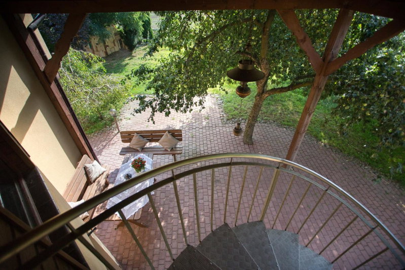 Karczma Taberska, Kolesin, Poland
