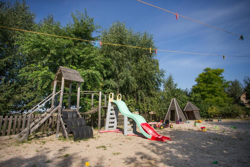 Karczma Taberska, Kolesin, Poland