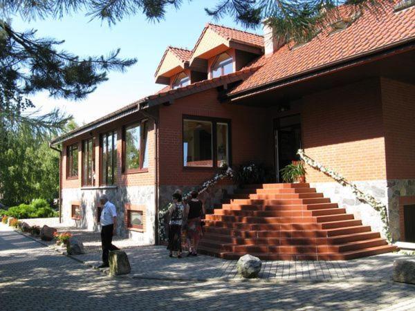 Pod Brzozą, Bydlino, Poland