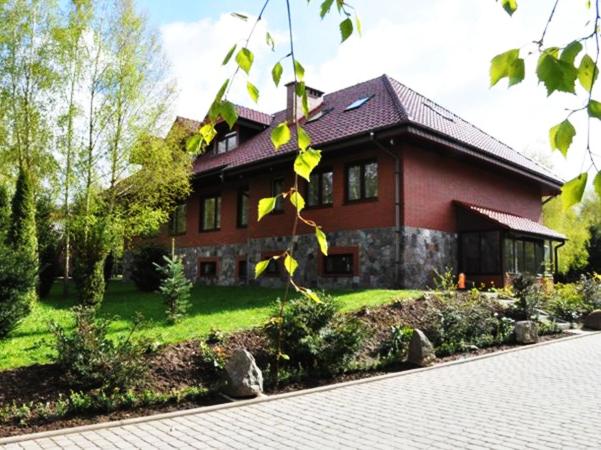 Pod Brzozą, Bydlino, Poland