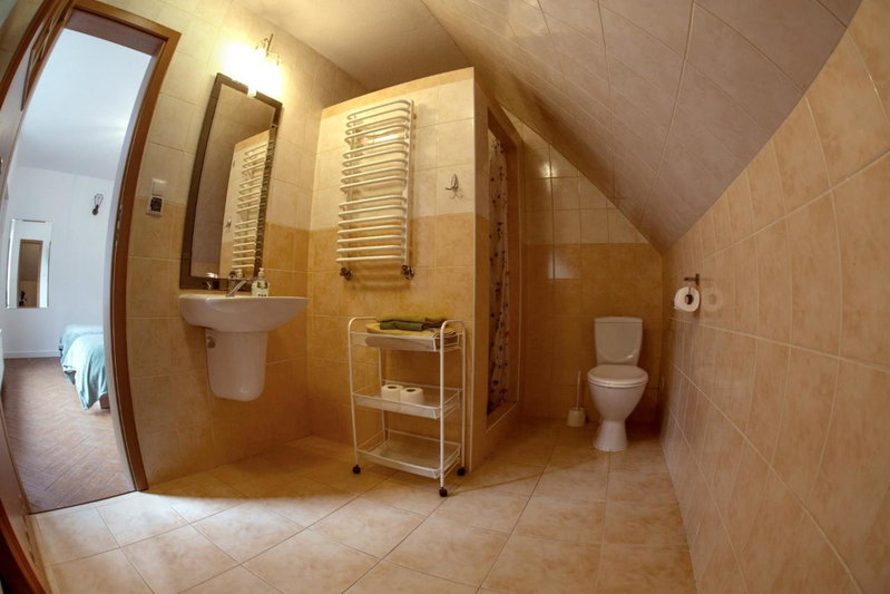 Pod Brzozą, Bydlino, Poland