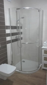 Apartament Morskie Polanki, Kołobrzeg, Poland