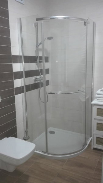 Apartament Morskie Polanki, Kołobrzeg, Poland