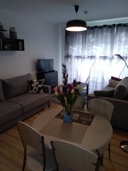 Apartament Morskie Polanki, Kołobrzeg, Poland